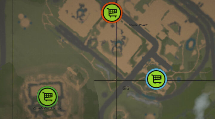 Rust HVMs All Products