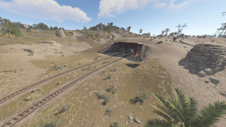 Rust Stock Plus 3500 1.0.0 All Products