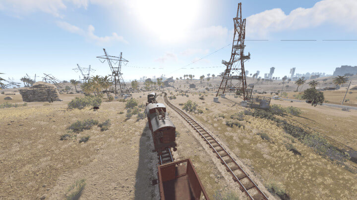 Rust Stock Plus 3500 1.0.0 All Products