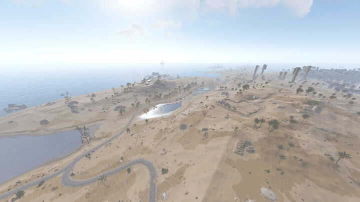 Rust Stock Plus 3500 1.0.0 All Products