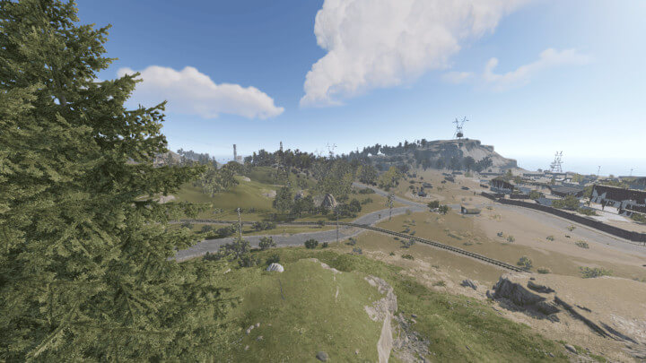 Rust Stock Plus 3500 1.0.0 All Products