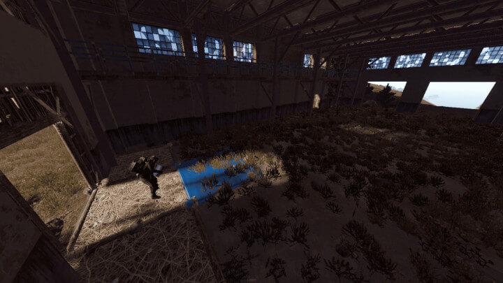 Rust Stock Plus 3500 1.0.0 All Products