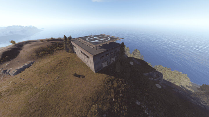 Rust Stock Plus 3500 1.0.0 All Products