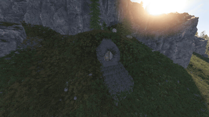 Rust Stock Plus 3500 1.0.0 All Products