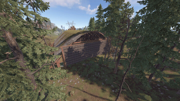 Rust Stock Plus 3500 1.0.0 All Products