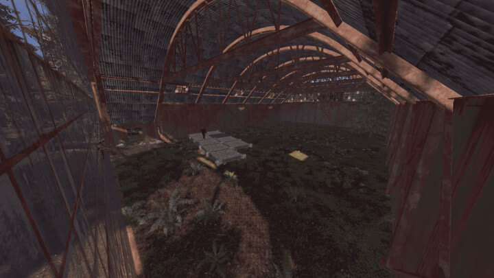 Rust Stock Plus 3500 1.0.0 All Products