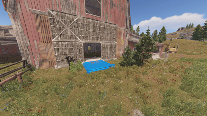 Rust Stock Plus 3500 1.0.0 All Products