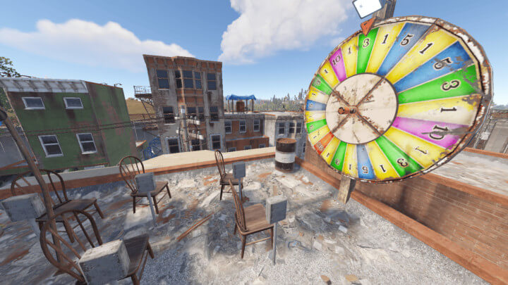 Rust Stock Plus 3500 1.0.0 All Products