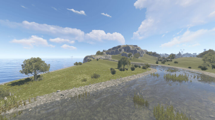 Rust Stock Plus 3500 1.0.0 All Products