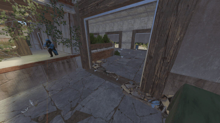 Rust Abandoned City 3500 1.0.2 All Products