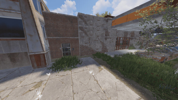 Rust Abandoned City 3500 1.0.2 All Products