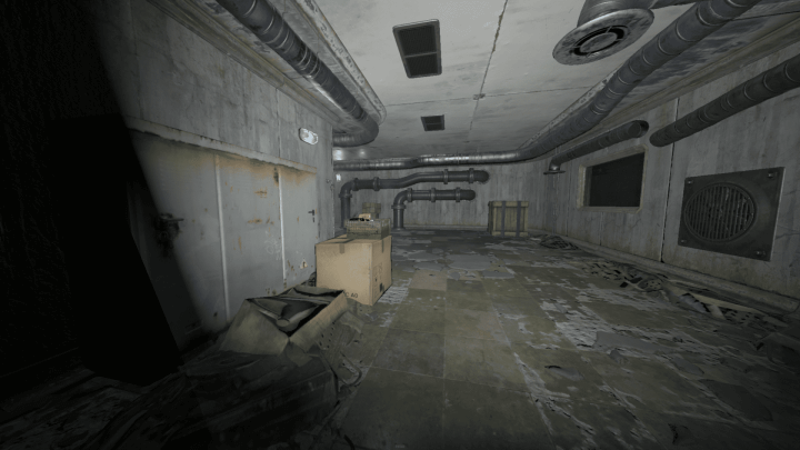 Rust Abandoned City 3500 1.0.2 All Products