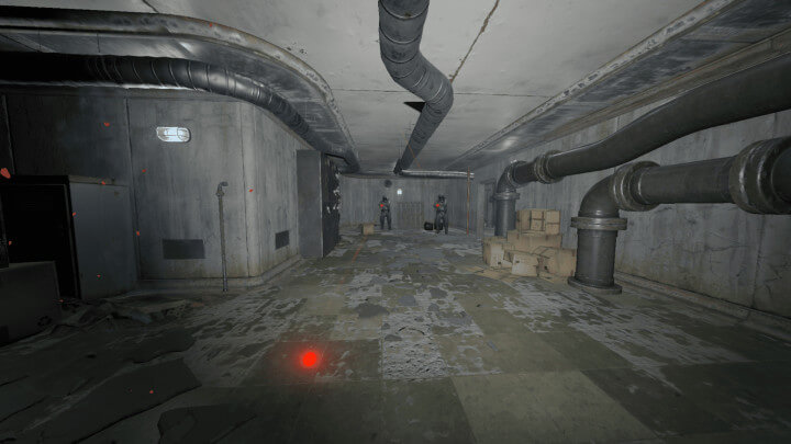 Rust Abandoned City 3500 1.0.2 All Products