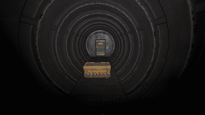 Rust Abandoned City 3500 1.0.2 All Products