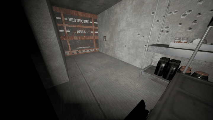 Rust Abandoned City 3500 1.0.2 All Products