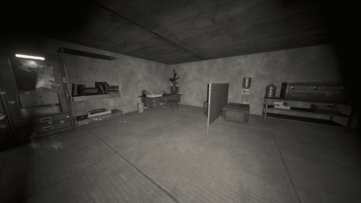 Rust Abandoned City 3500 1.0.2 All Products