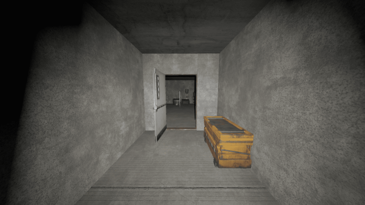 Rust Abandoned City 3500 1.0.2 All Products