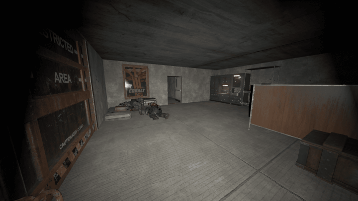 Rust Abandoned City 3500 1.0.2 All Products