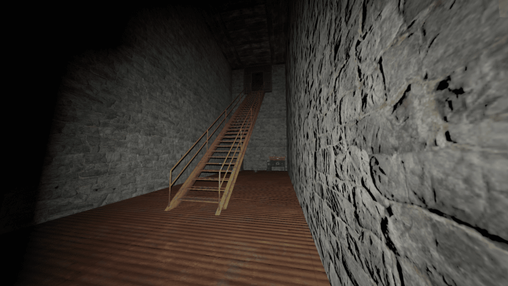 Rust Abandoned City 3500 1.0.2 All Products