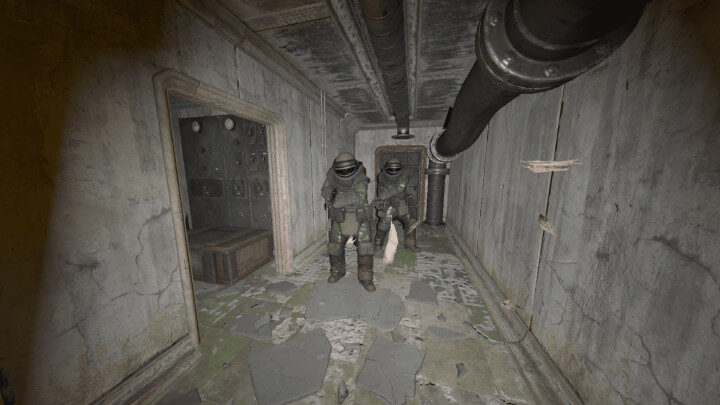 Rust Abandoned City 3500 1.0.2 All Products