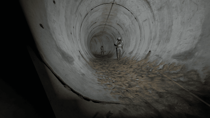 Rust Abandoned City 3500 1.0.2 All Products