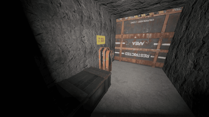 Rust Abandoned City 3500 1.0.2 All Products