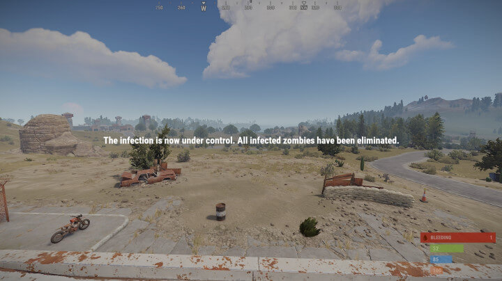 Nuke Event 6 Rust Nuke Event All Products