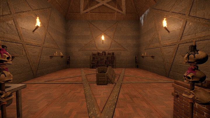 Rust Halloween Horrors All Products