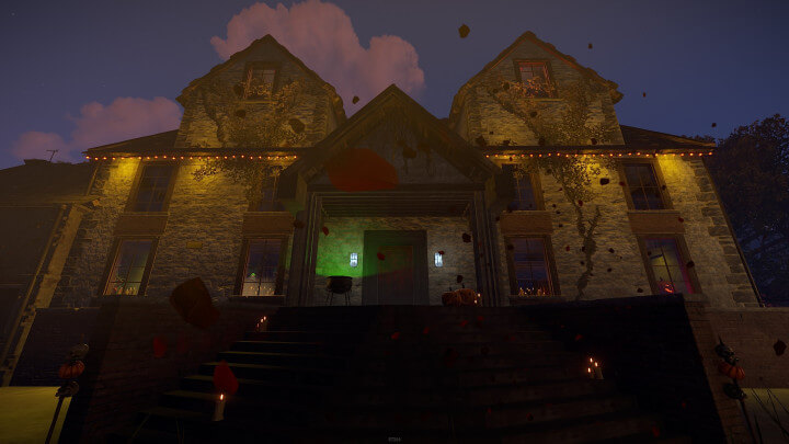 Rust Halloween Horrors All Products