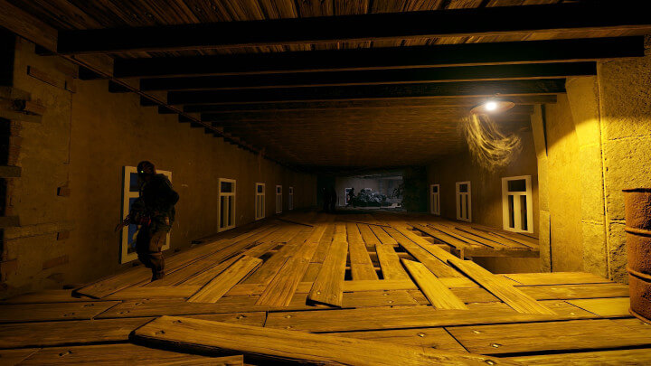 Rust Halloween Horrors All Products