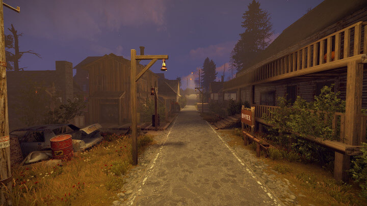 Rust Halloween Horrors All Products