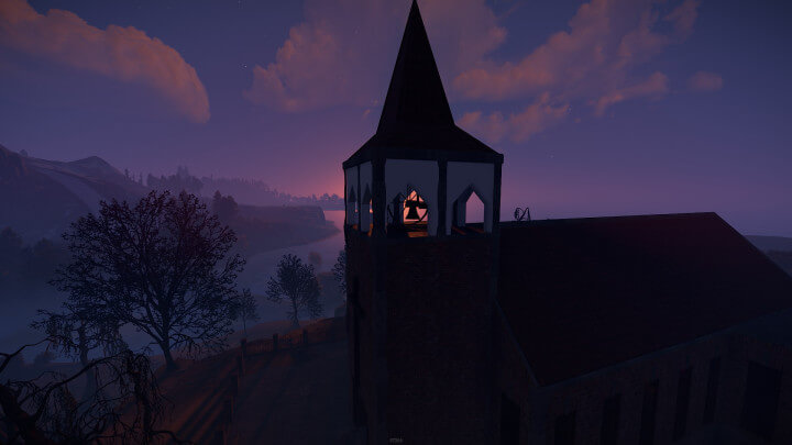 Rust Halloween Horrors All Products