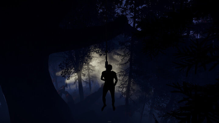 Rust Halloween Horrors All Products