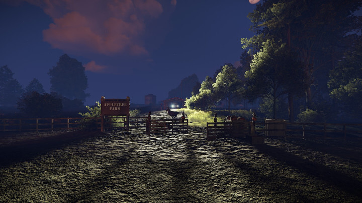 Rust Halloween Horrors All Products