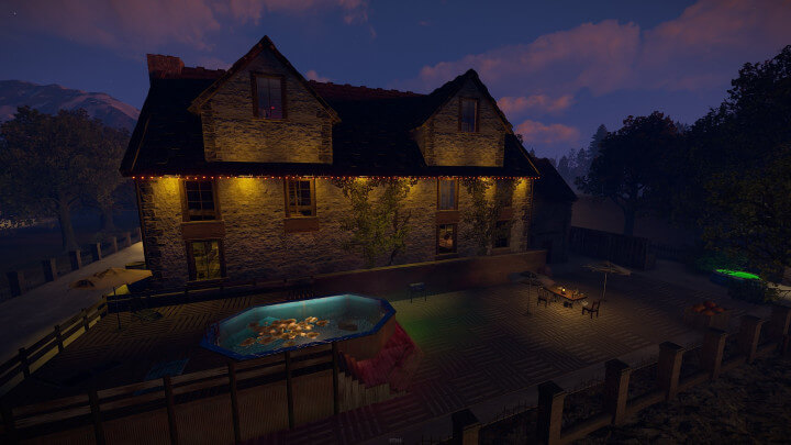 Rust Halloween Horrors All Products