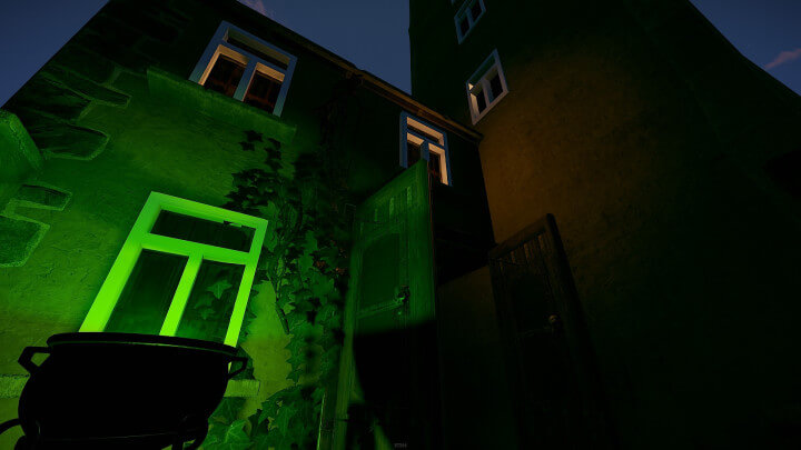 Rust Halloween Horrors All Products