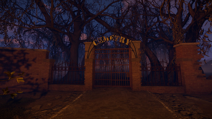 Rust Halloween Horrors All Products