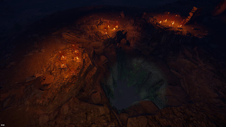 Rust Halloween Horrors All Products