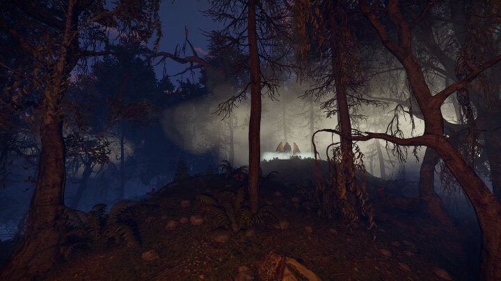 Rust Halloween Horrors All Products