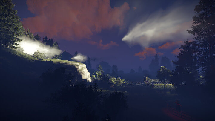 Rust Halloween Horrors All Products