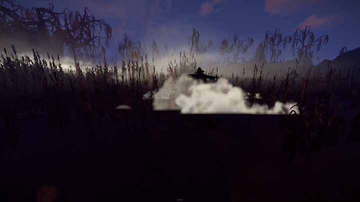 Rust Halloween Horrors All Products