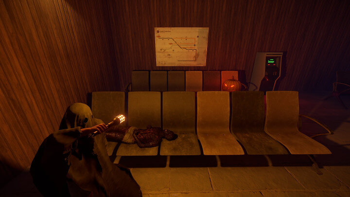 Rust Halloween Horrors All Products