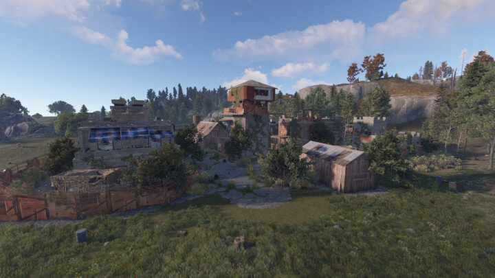 Rust Sandalwood All Products