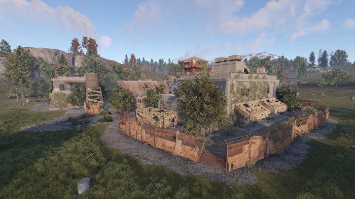 Rust Sandalwood All Products