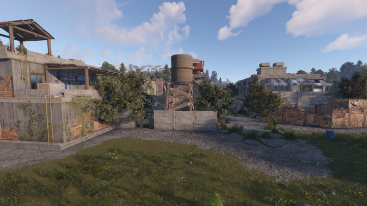 Rust Sandalwood All Products