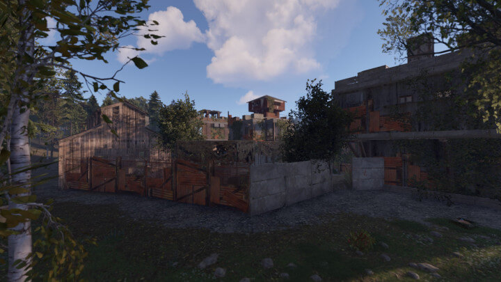 Rust Sandalwood All Products