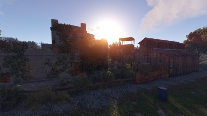 Rust Sandalwood All Products