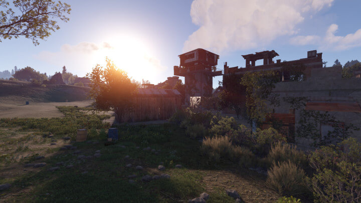 Rust Sandalwood All Products