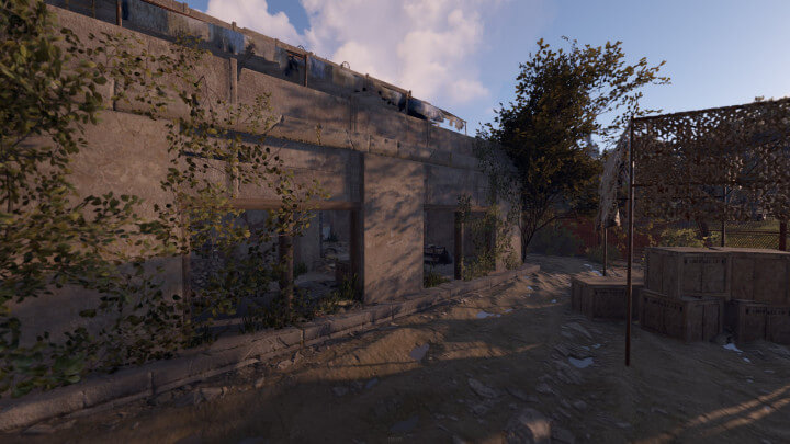 Rust Sandalwood All Products