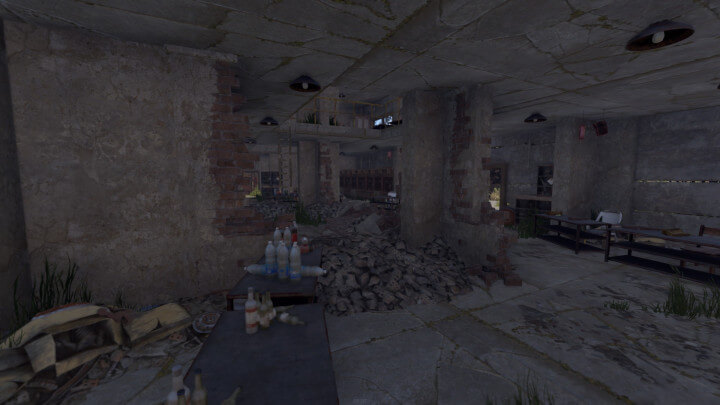 Rust Sandalwood All Products